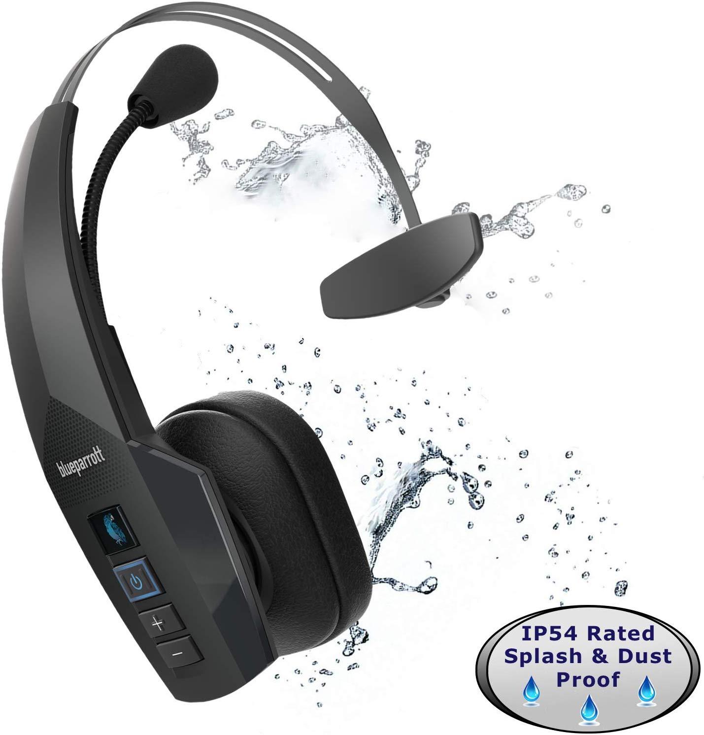 Blue parrot 350 online headset